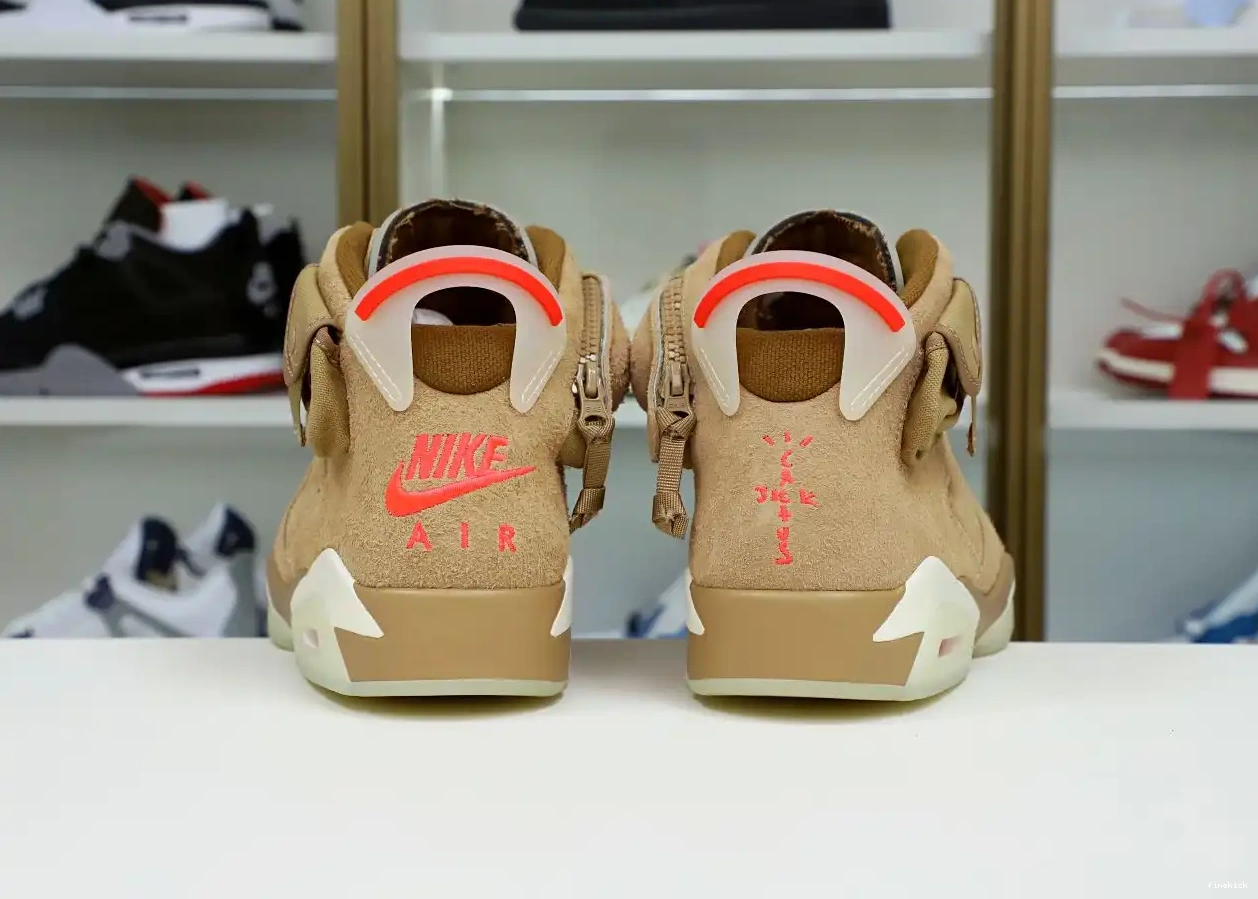 Air x 